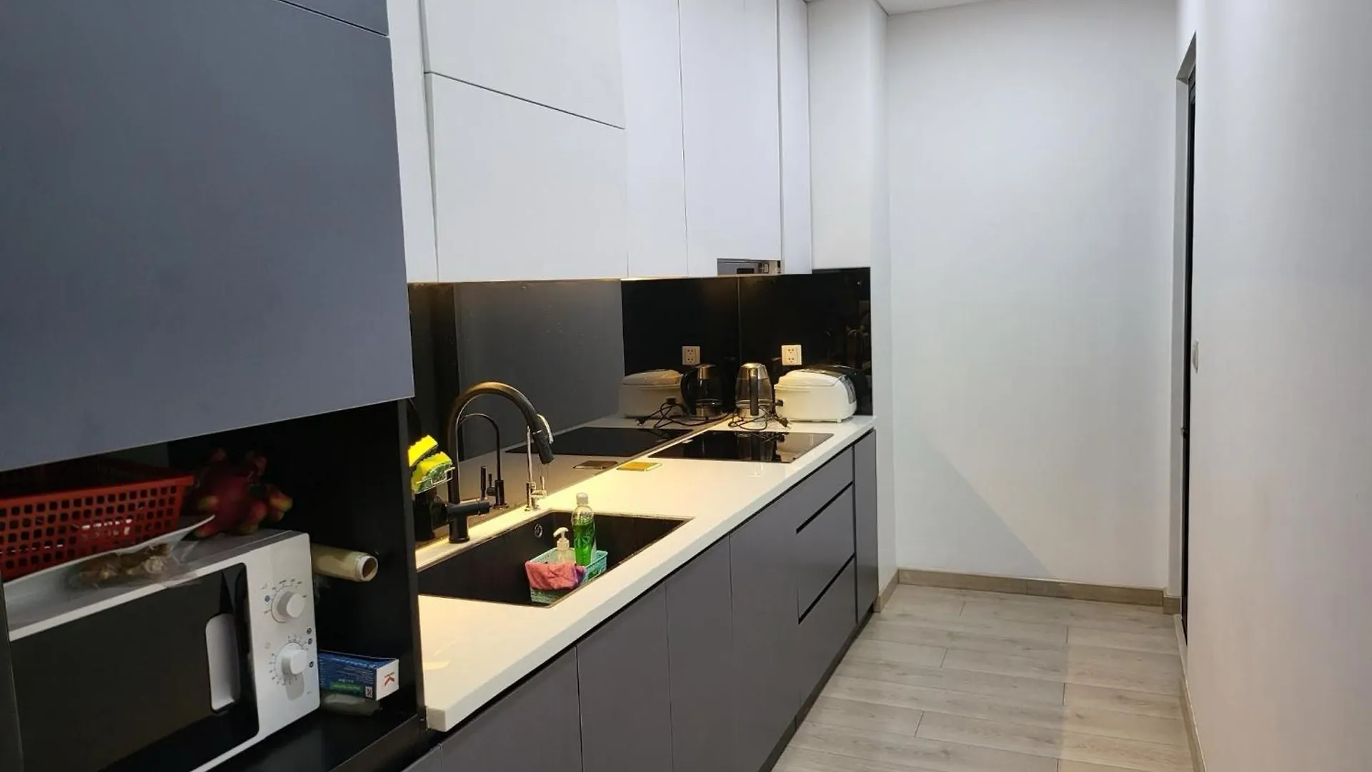 Apartment Can Ho 2Pn Ha Do Centrosa Q10 Ho Chi Minh City